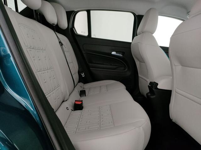 FIAT 600 Hybrid 110 CV DCT MHEV La Prima