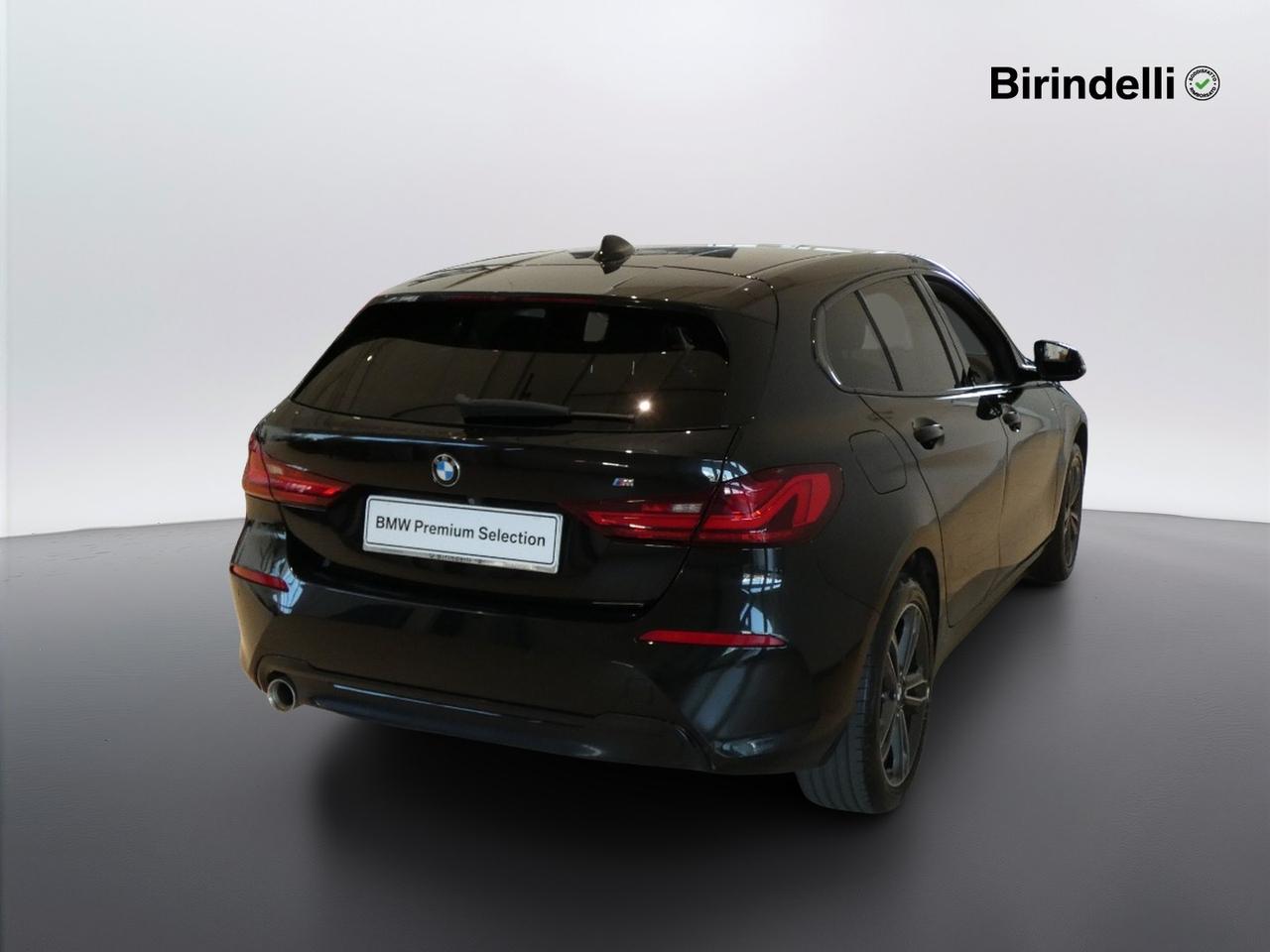 BMW Serie 1 (F40) - 118i 5p. Sport