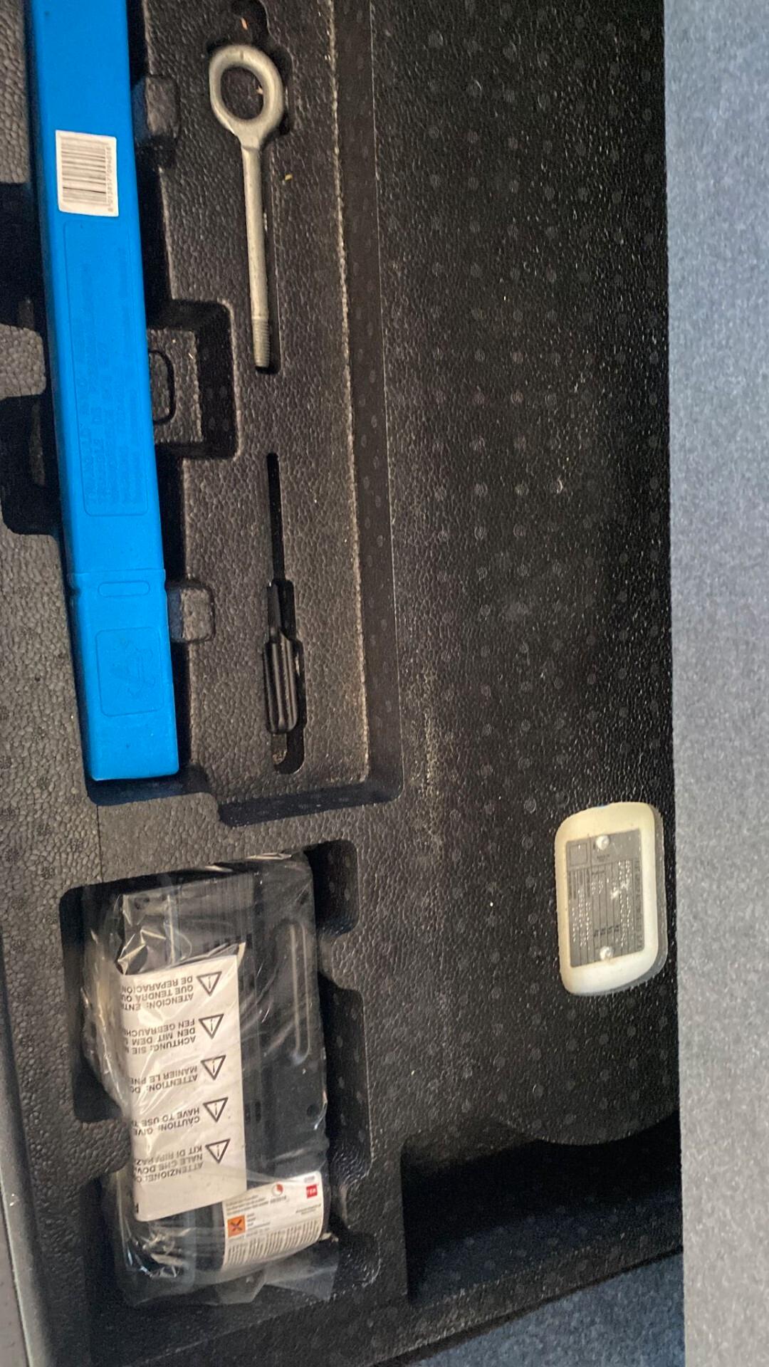 Fiat Punto 1.4 8V 5 porte Natural Power Lounge