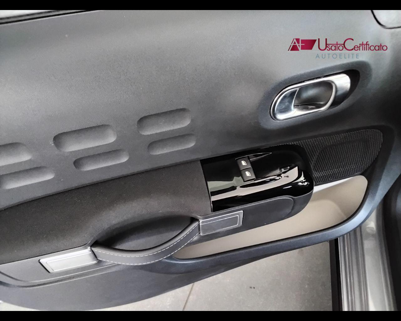 CITROEN C3 PureTech 110 S&S Max