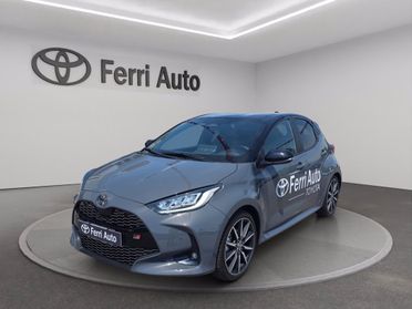 TOYOTA Yaris 1.5h 130 gr sport del 2025