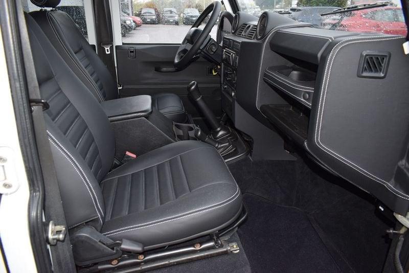 Land Rover Defender Defender 110 2.2 TD4 Station Wagon AUTOCARRO N1