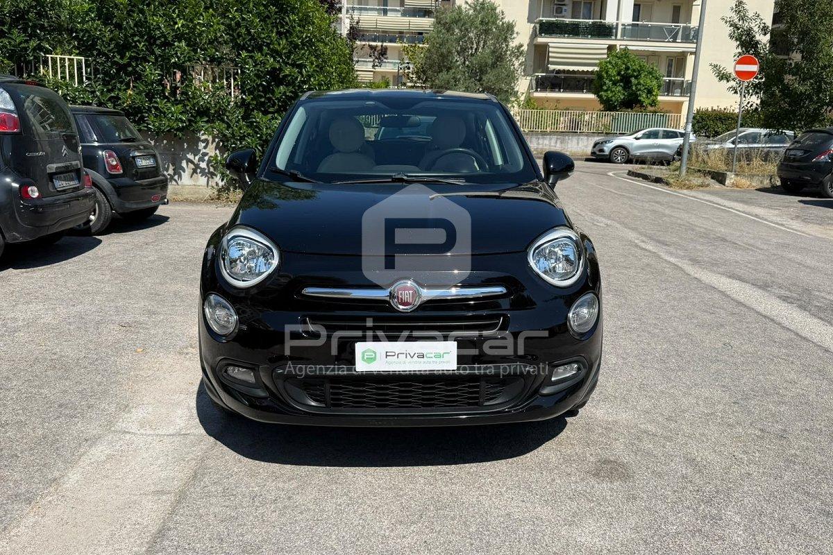 FIAT 500X 1.3 MultiJet 95 CV Business