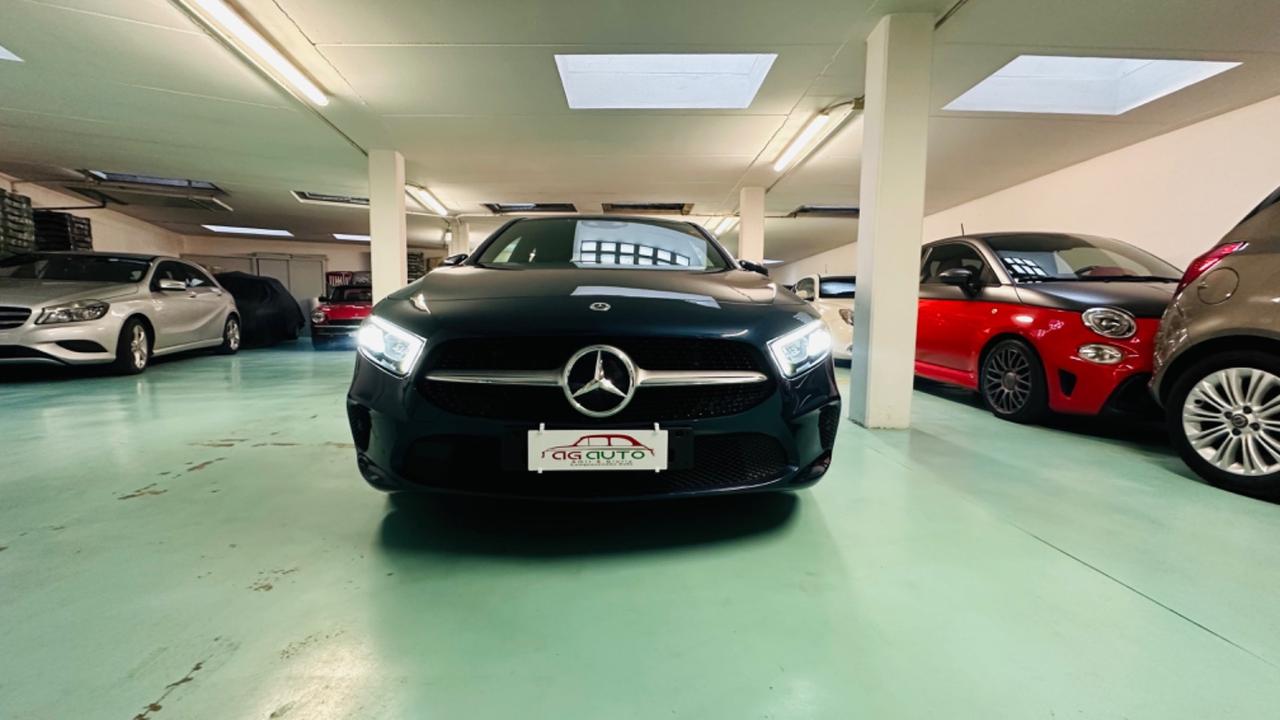 Mercedes-benz A 180 berlina Line Premium Plus.Full optional