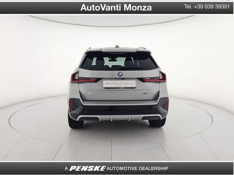 BMW X1 X1 xdrive 25e MSport Pro auto