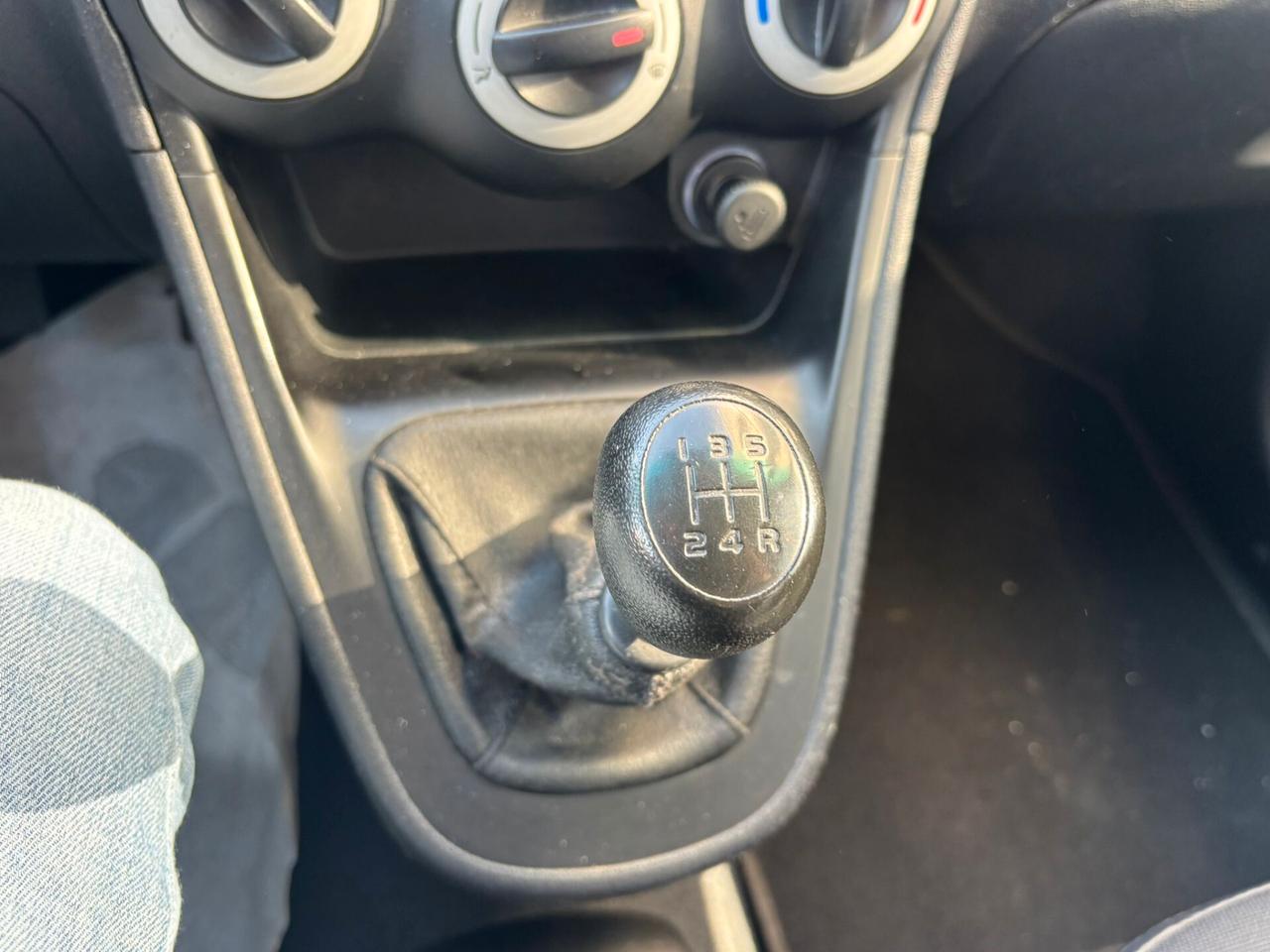 Hyundai i10 1.1 12V BlueDrive GPL Style