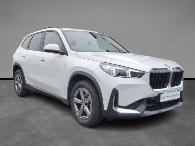 BMW X1 sDrive 18d Aut.