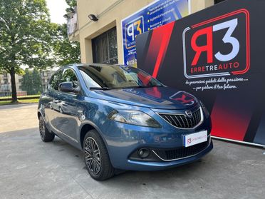 LANCIA YPSILON 1.0 HYBRID 69CV GOLD - NESSUN VINCOLO FINANZIARIO