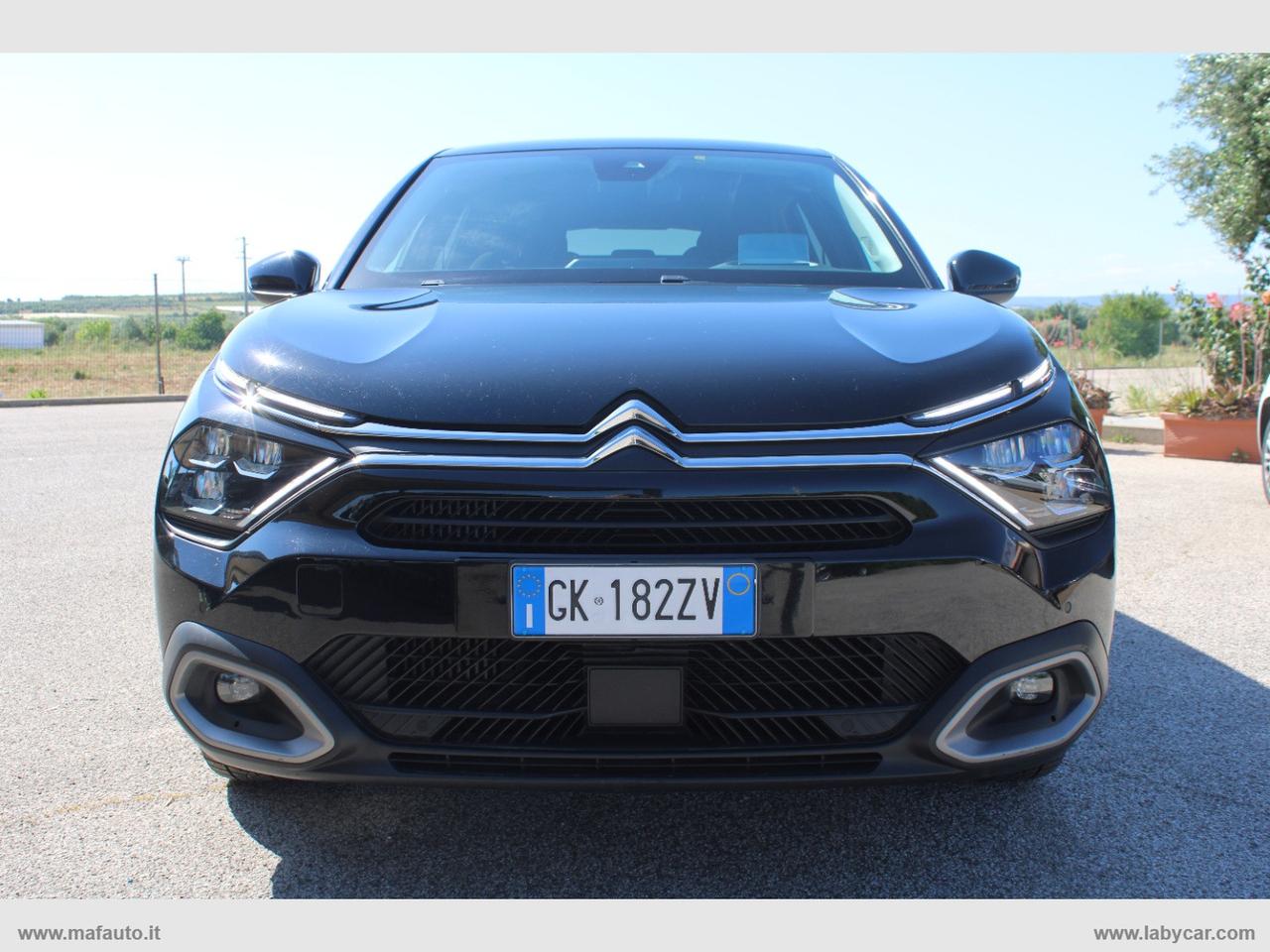 CITROEN C4 BlueHDi 130 S&S EAT8 Shine