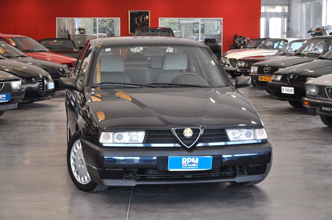 Alfa Romeo 155 1.8i Twin Spark cat ASI