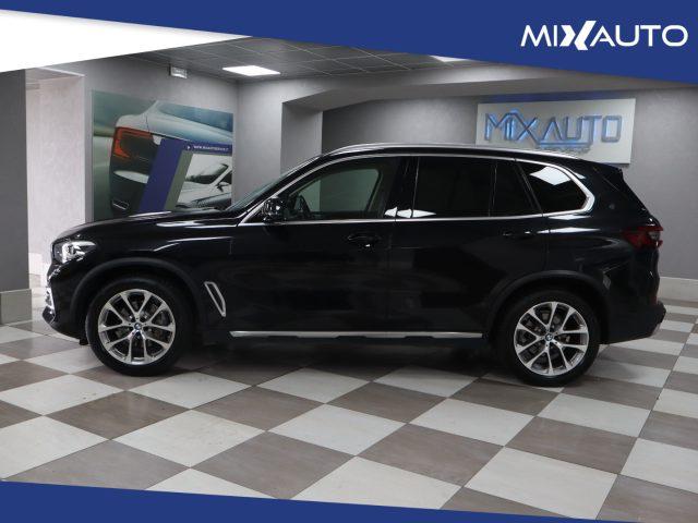BMW X5 xDrive 25d Business AUT Motore KM0