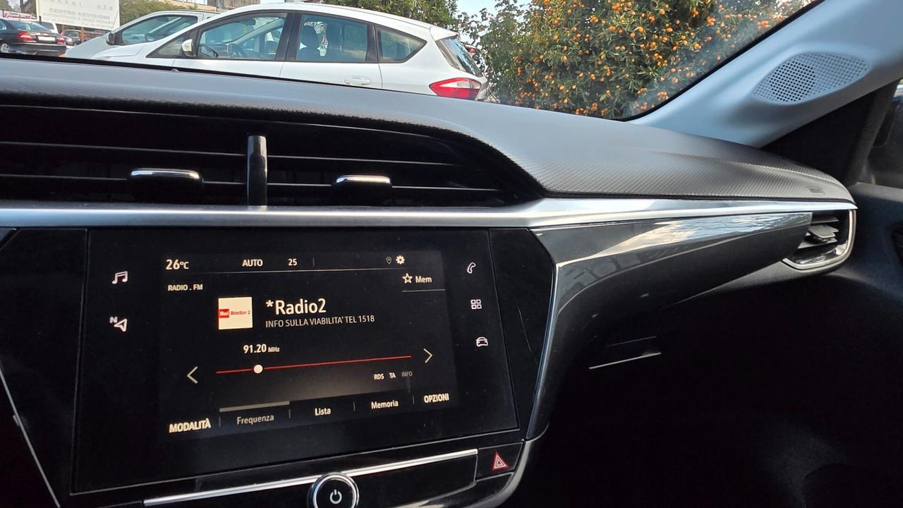 Opel Corsa 1.2 Elegance