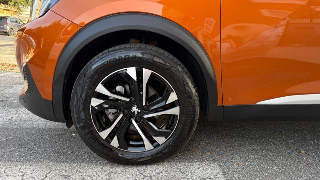 PEUGEOT 2008 1.2 PURETECH 131CV S&S GT*CL17*FULL LED*