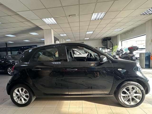 smart forFour 1.0 Passion 71cv my18 PER NEOPATENTATI