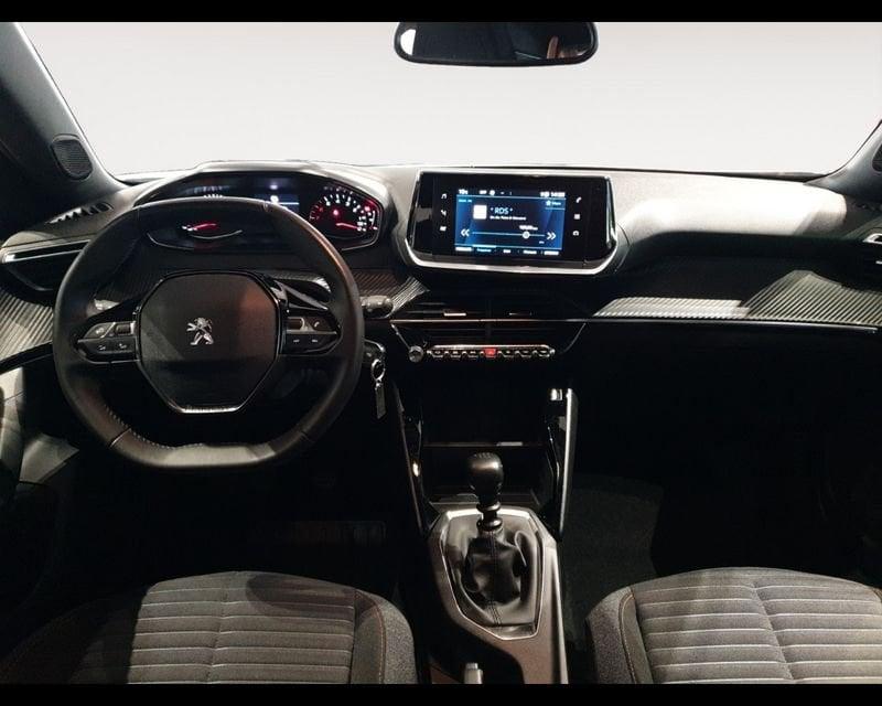 Peugeot 2008 2ª serie PureTech 100 S&S Active Pack
