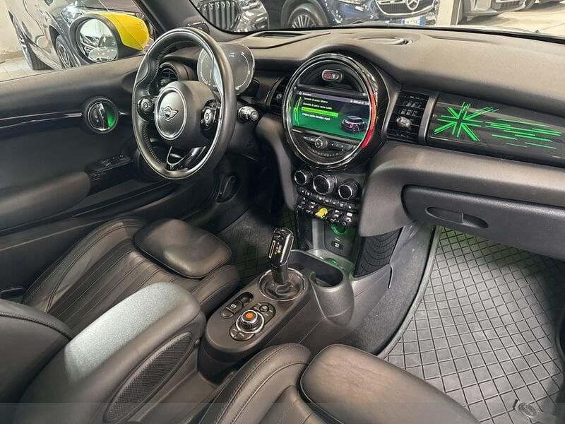 MINI Mini Full Electric Mini F56 Full Electric Mini 3p Cooper SE XL auto
