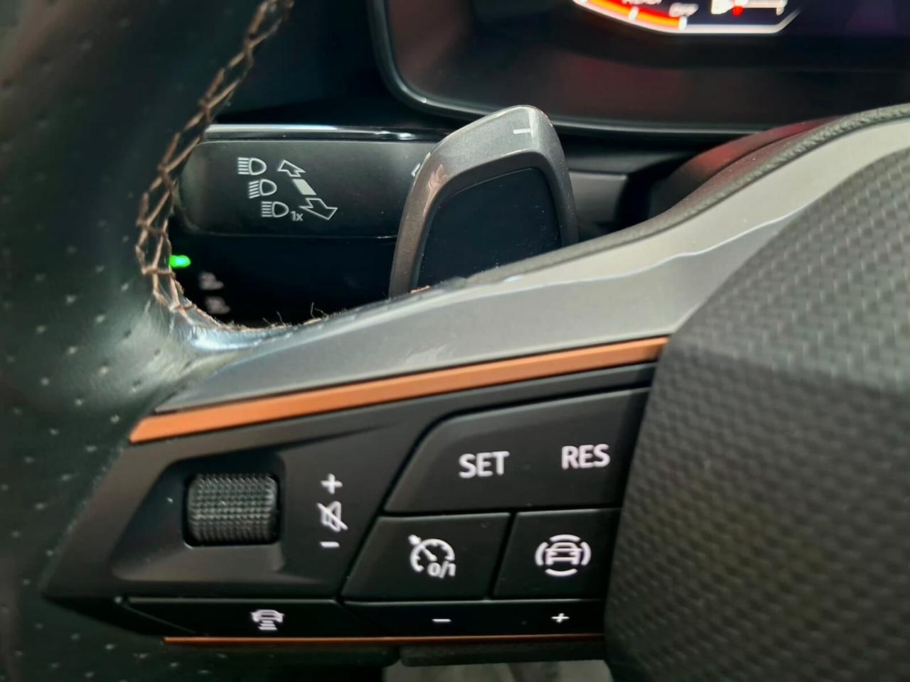 Cupra Formentor 2.0 TDI 150cv 4Drive DSG 2021