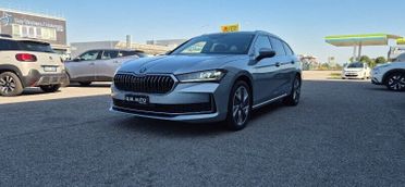 Skoda Superb Superb 2.0 TDI DSG Wagon Selection