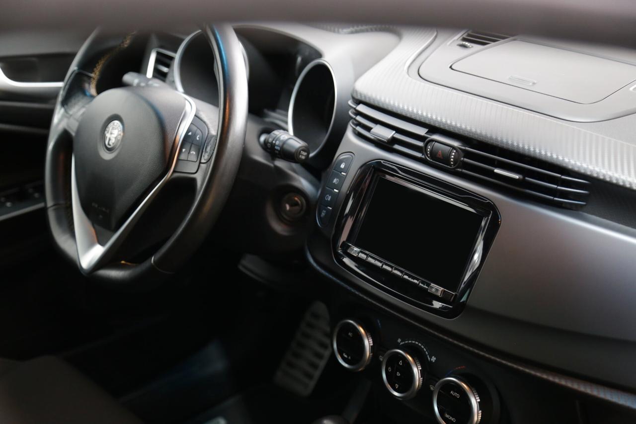 Alfa Romeo Giulietta 2.0 JTDm 170 CV TCT Veloce Carbon Edition