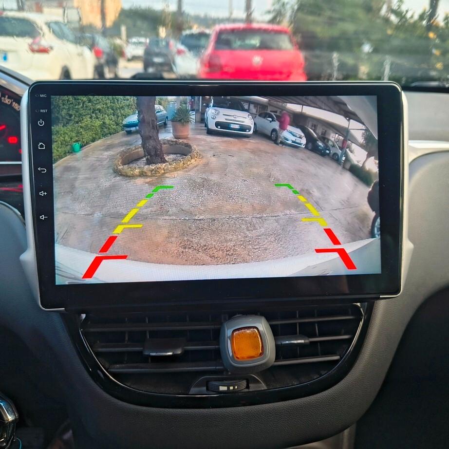 Peugeot 208 1.4 HDi 68 CV 5 porte Active