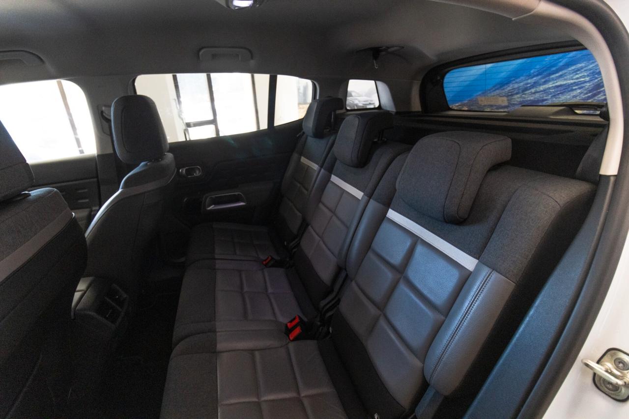 Citroen C5 Aircross BlueHDi 130 S&S Shine