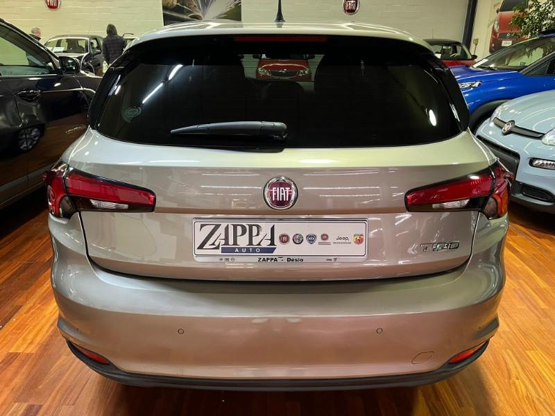 FIAT Tipo 1.4 5 porte Easy