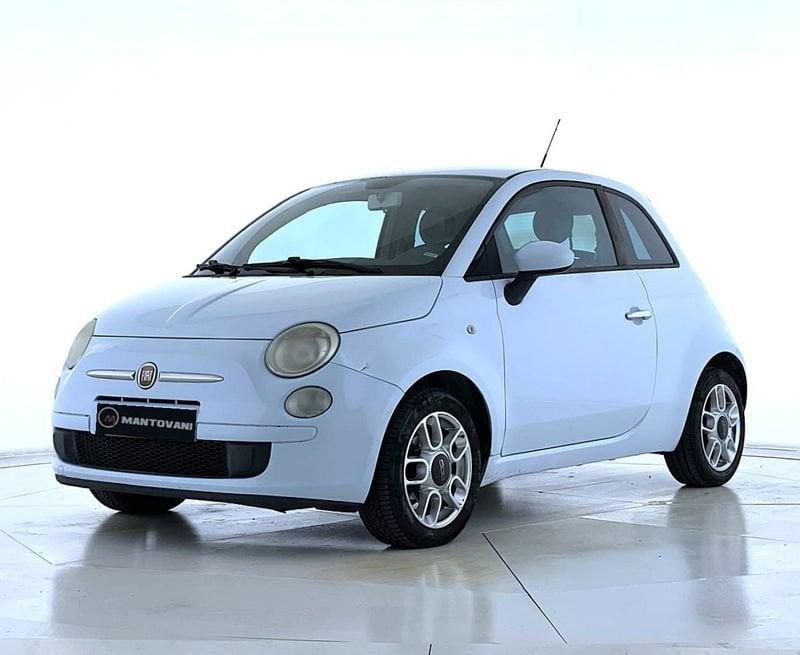 FIAT 500 500 1.2 Sport