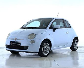 FIAT 500 500 1.2 Sport