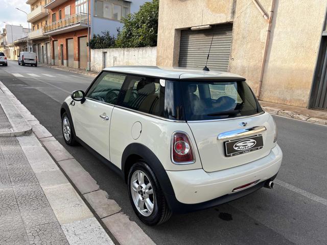 MINI One 1.6 D 90CV