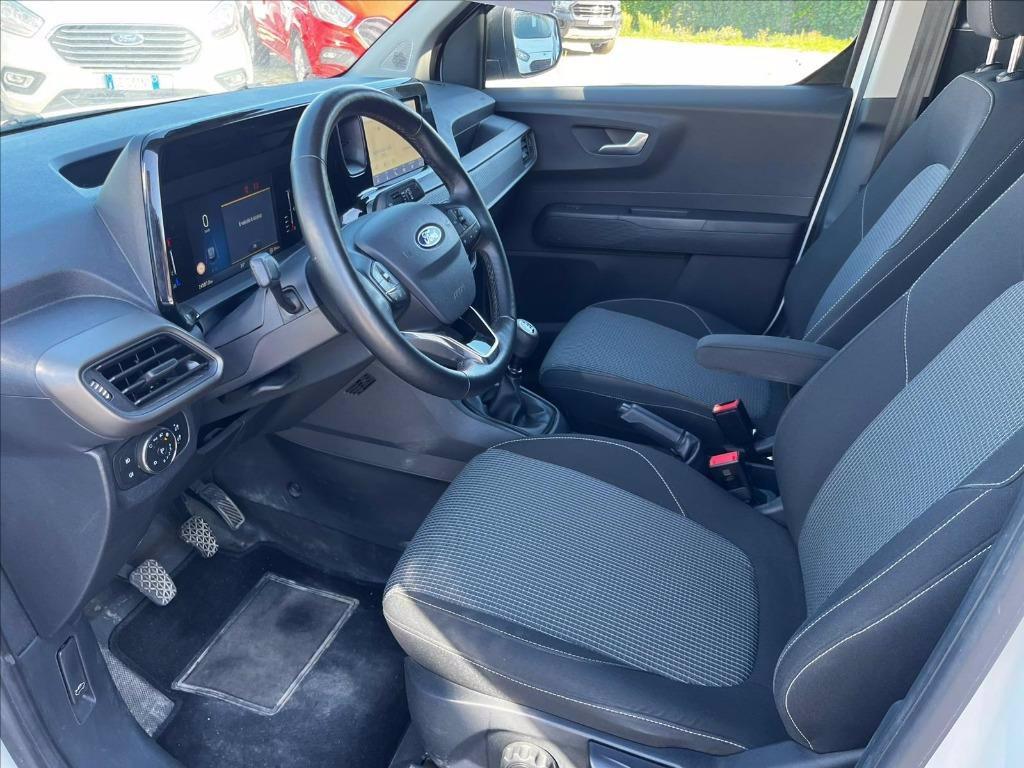 FORD Transit Courier V769 1.5 ecoblue 100cv Trend del 2024