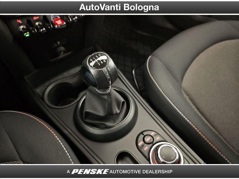 MINI Mini Countryman F60 Mini 1.5 Cooper Northwood Edition Countryman