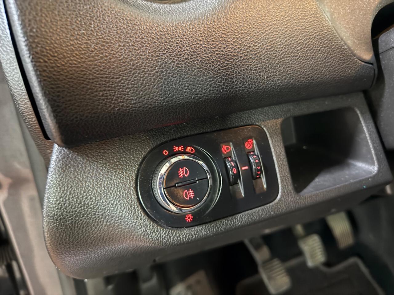 Opel Meriva 1.7 CDTI 110CV Cosmo Ok neopatentati