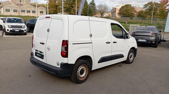 OPEL Combo *PROMO* Cargo 1.5 Diesel 100CV PC 650kg Edition