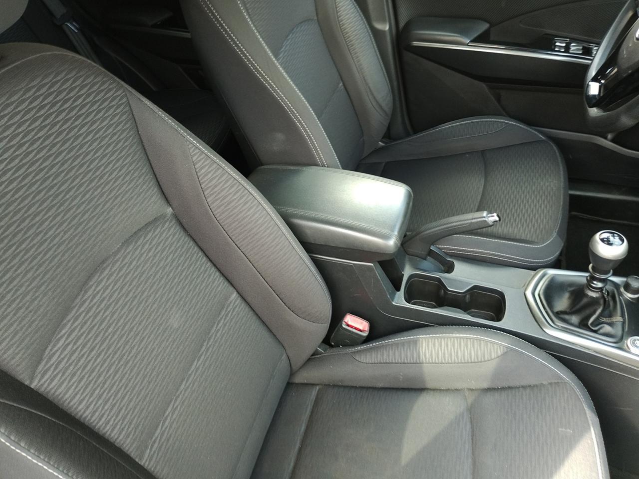 Ssangyong XLV 1.6 Go 2wd GPL