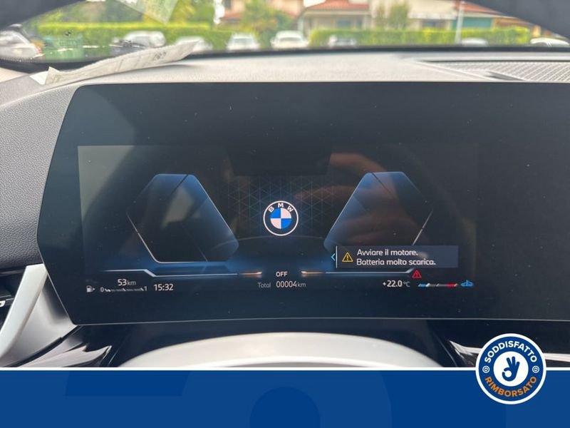BMW X2 sDrive 18d