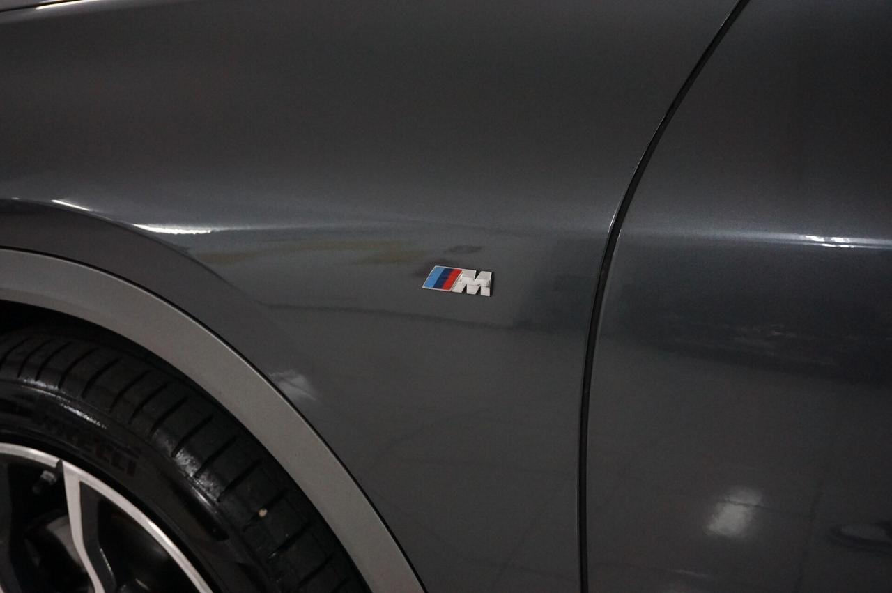 Bmw X2 sDrive 18d automatic Msport