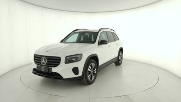 Mercedes-Benz GLB 200 d 4MATIC