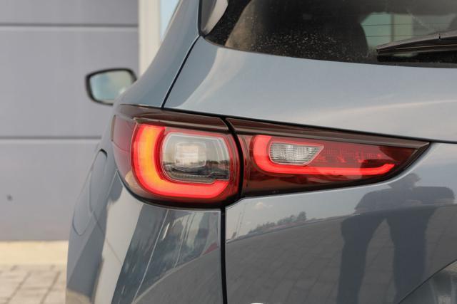 MAZDA CX-5 2.2L Skyactiv-D 150 CV 2WD Homura Prezzo Netto