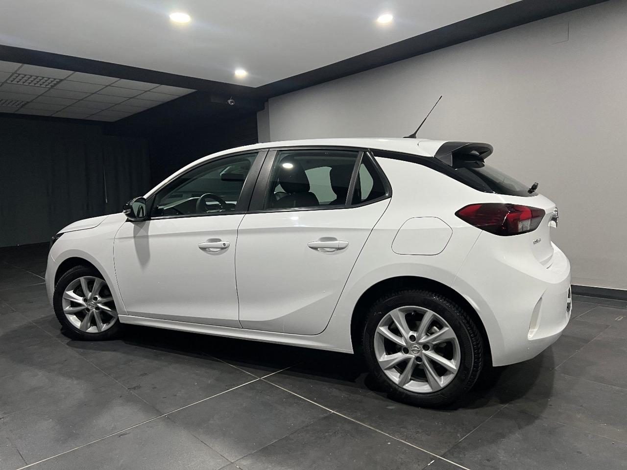 Opel Corsa 1.5 D 100 CV Edition UNICO PROPRIETARIO