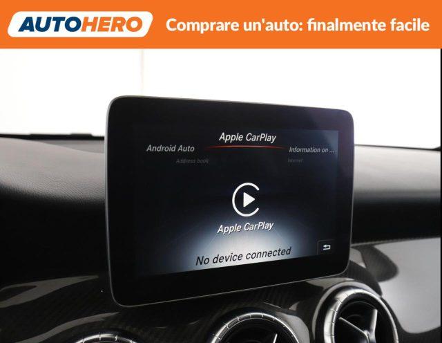 MERCEDES-BENZ CLA 220 d S.W. 4Matic Automatic Premium