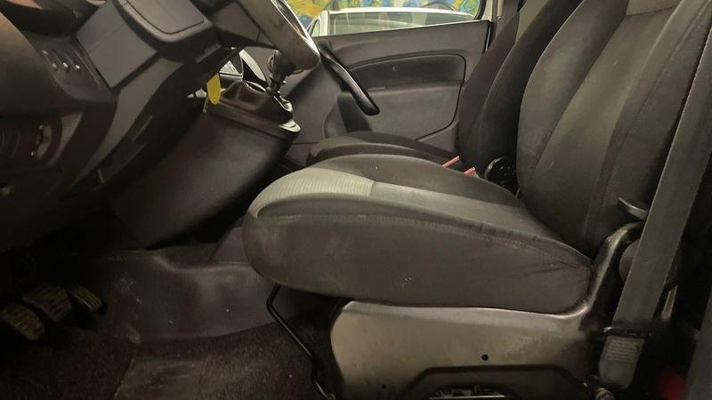 Renault Kangoo express 1.5 dci 95cv Blue Ice E6d-temp