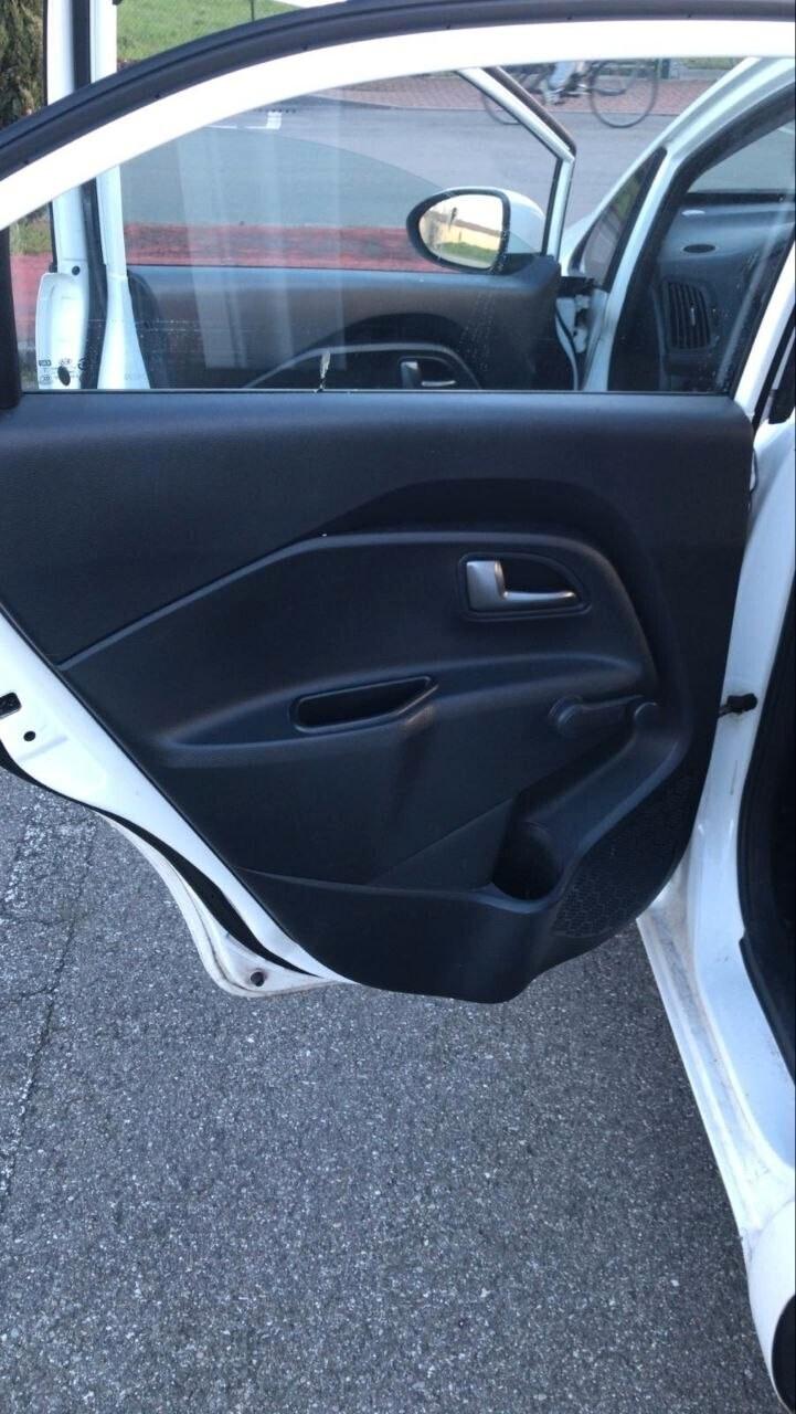 Kia Rio 1.4 CRDi neopatentati