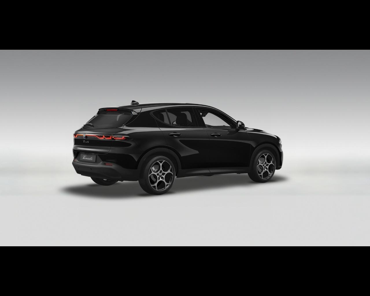 ALFA ROMEO Tonale Ibrida Plug-In My25 Plug-In Hybrid Q4 280cv Sprint