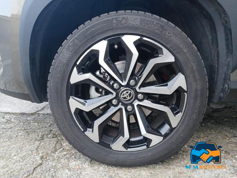 Toyota Yaris Cross 1.5h Trend fwd 116cv e-cvt