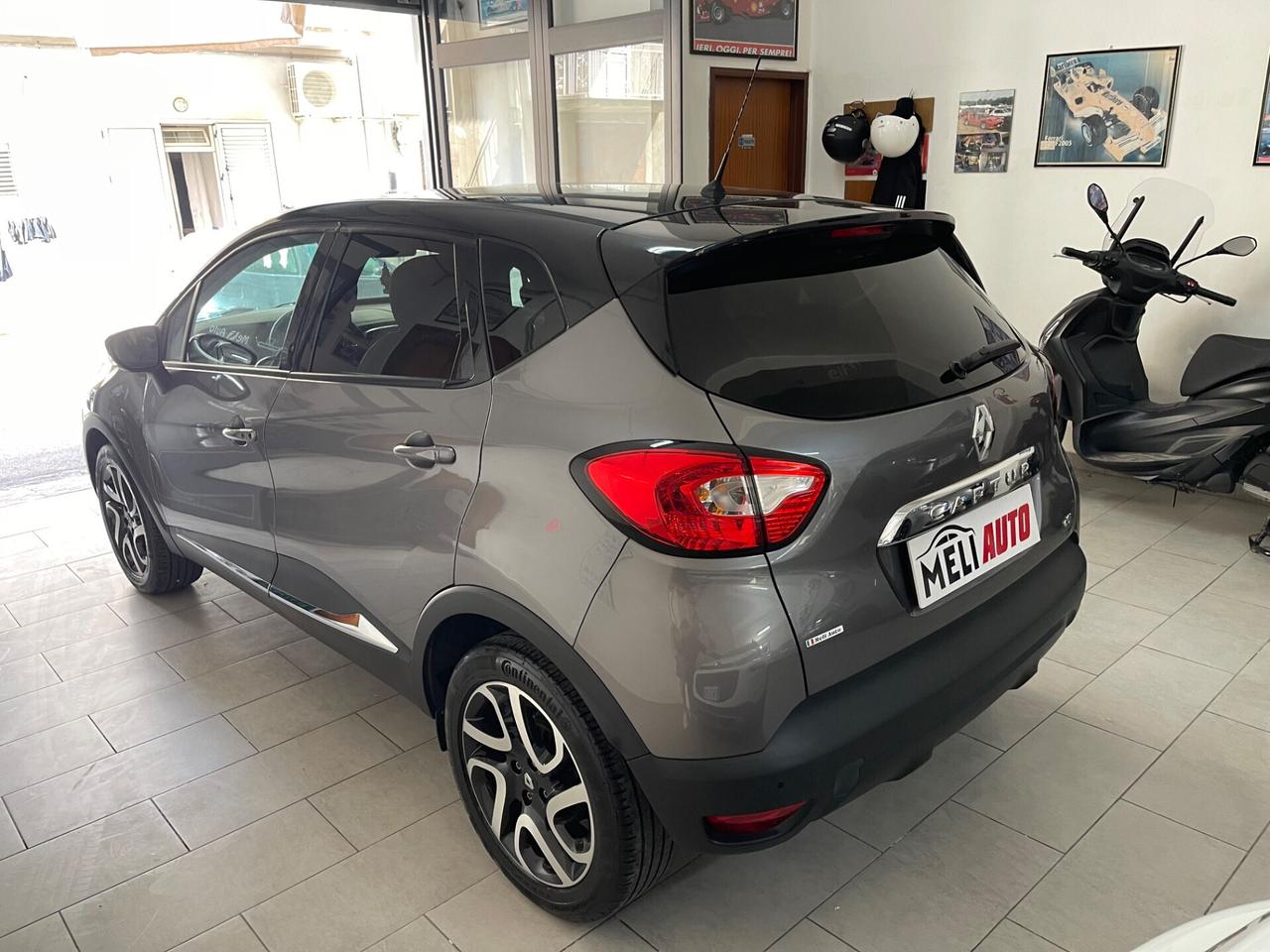 Renault Captur 1.5 DCI 90 CV Energy R-Link