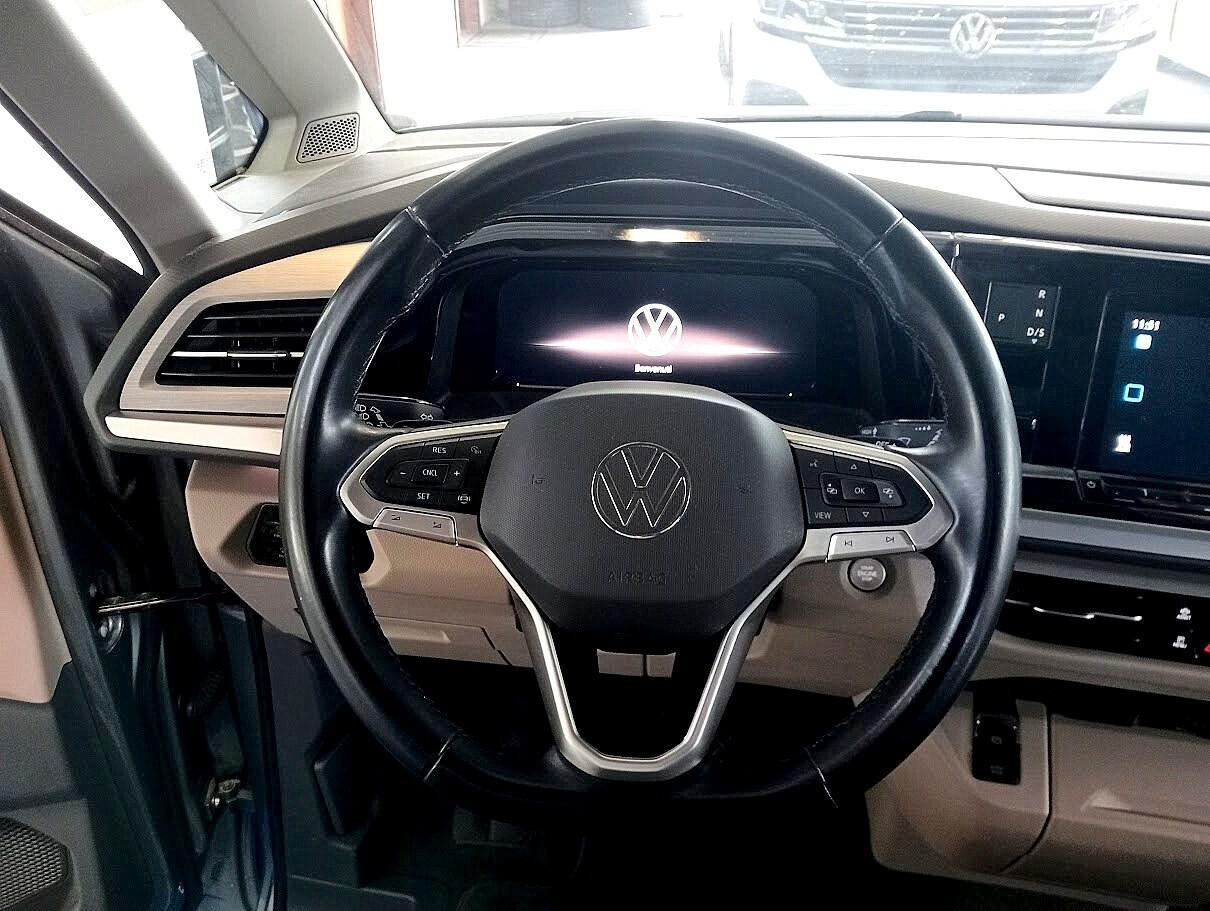 Volkswagen T7 Multivan 1.4 TSI eHYBRID PHEV 218cv LIFE DSG 7POSTI