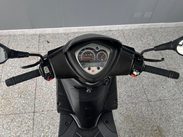 KYMCO Agility 125 R16 *ADATTA PATENTE B*