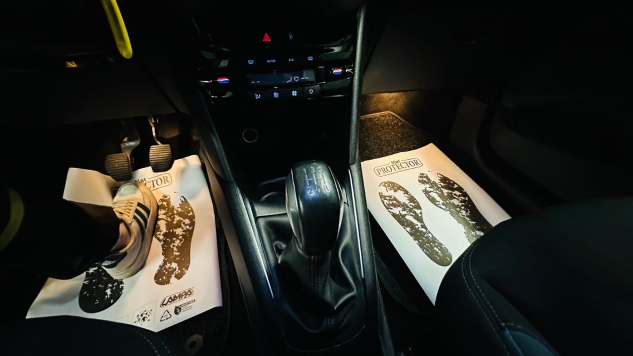 Peugeot 208 1.4 HDi 68 CV. Anche per neopatentati