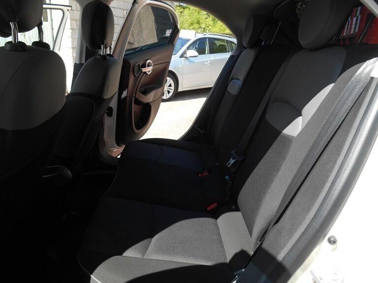 Fiat 500X 1.3 MultiJet 95 CV NEOPATENTATI