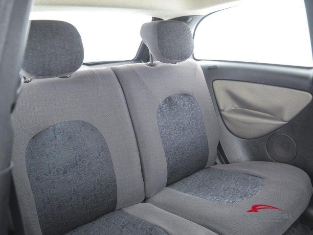 LANCIA Ypsilon Multijet 16V Argento - PER OPERATORI DEL SETTORE